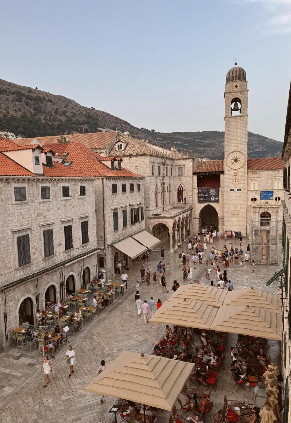 Velut Home Bural Dubrovnik Extérieur photo