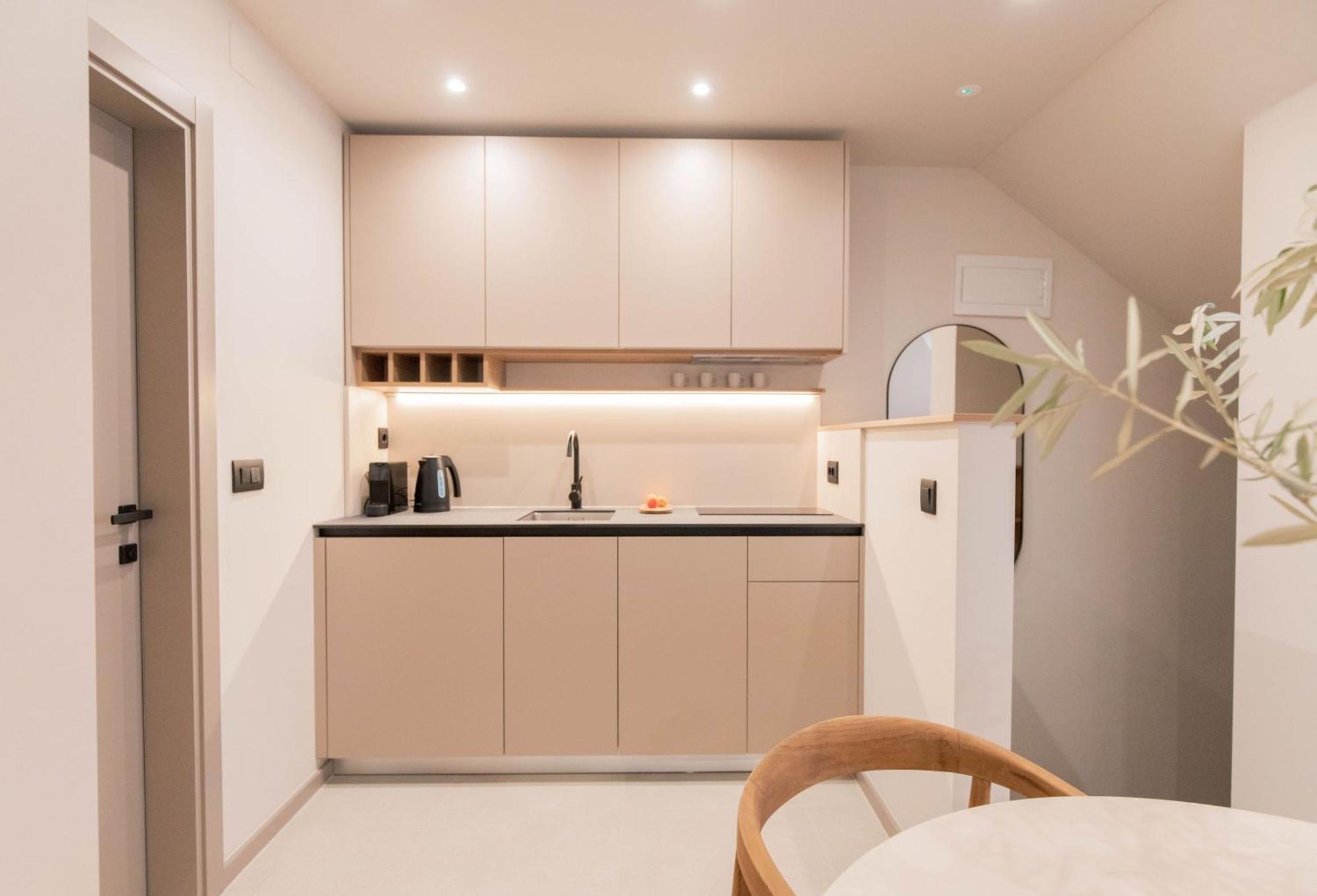 Velut Home Bural Dubrovnik Extérieur photo