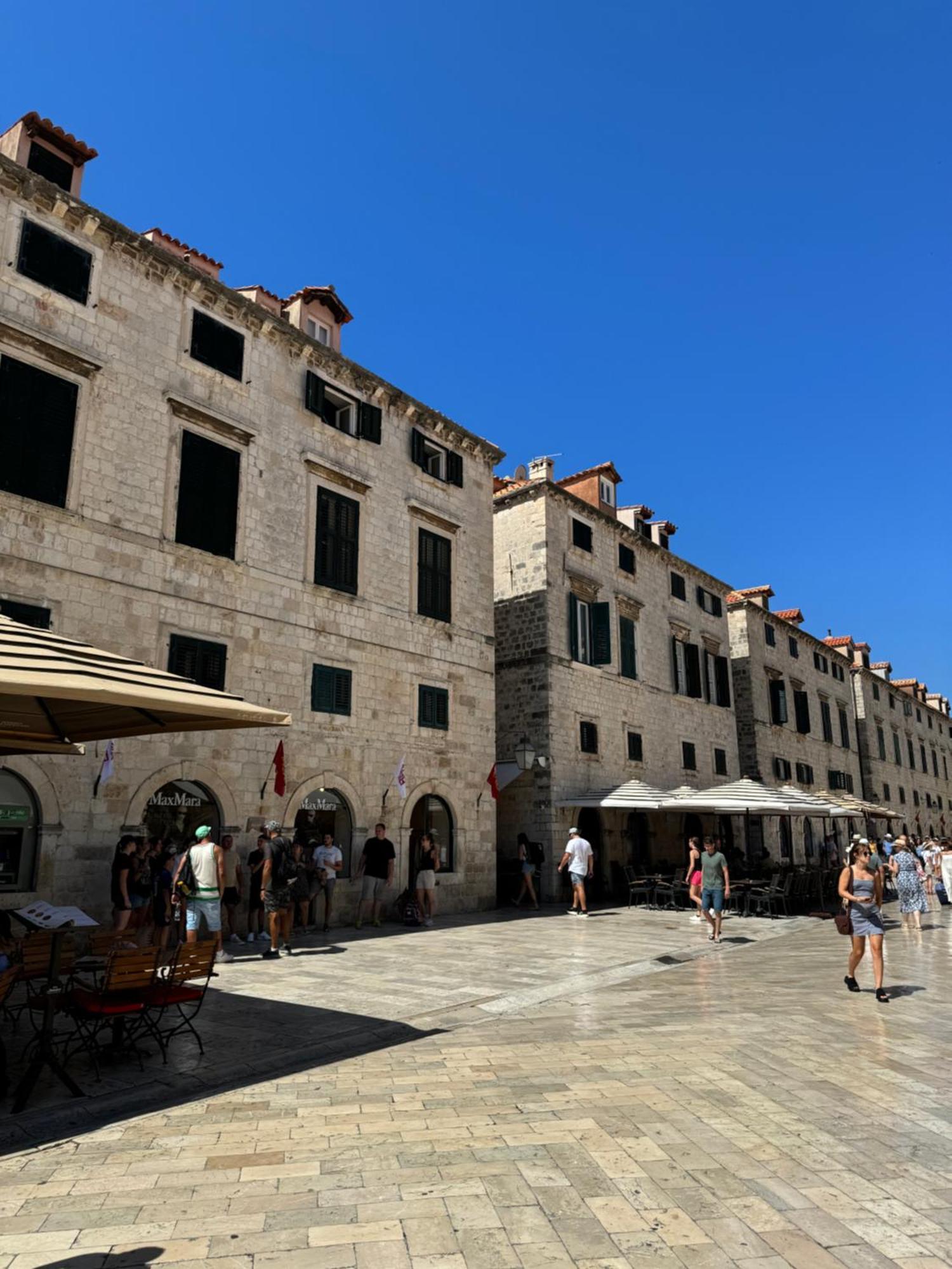 Velut Home Bural Dubrovnik Extérieur photo