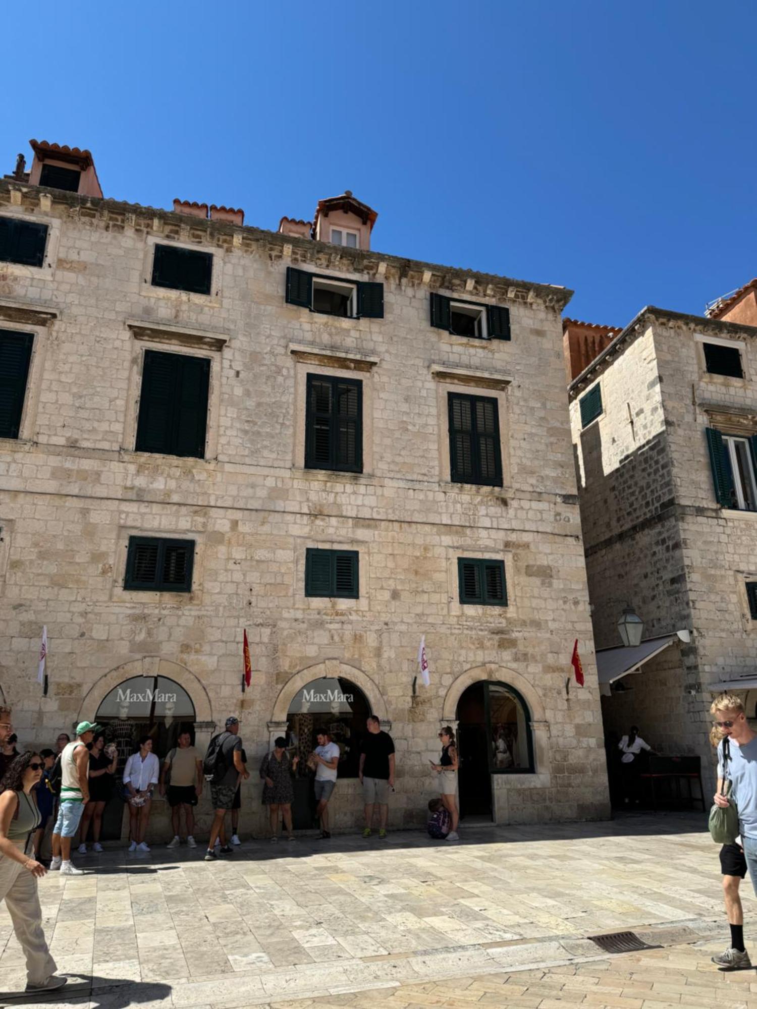 Velut Home Bural Dubrovnik Extérieur photo